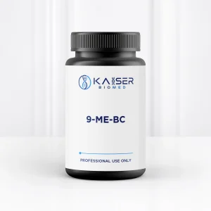 9-Me-BC (9-methyl-β-carboline)