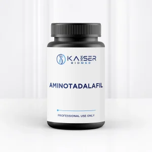 Aminotadalafil