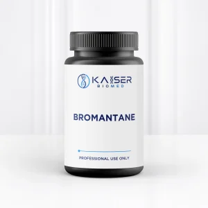 Bromantane