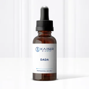 DADA (Diisopropylamine dichloroacetate)