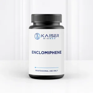 Enclomiphene