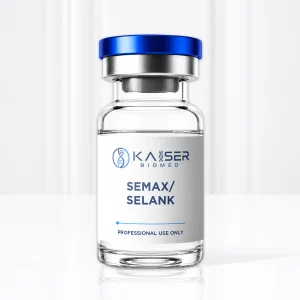 Semax / Selank Blend