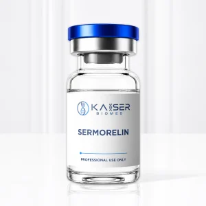 Sermorelin