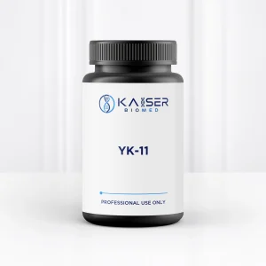 YK-11 (Myostine)
